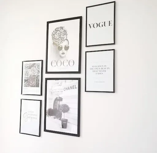 Apartmán Le Gourmand *t2 Lurdy